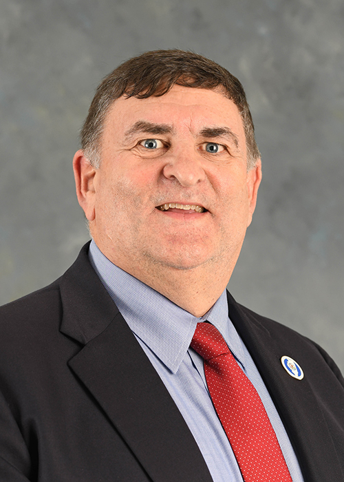 Photograph of Representative  Dave Severin (R)